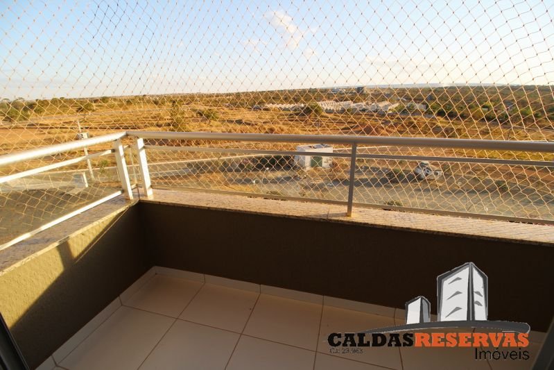Fotos apartametnos LAGOA QUENTE FLAT SERVICE CALDAS NOVAS